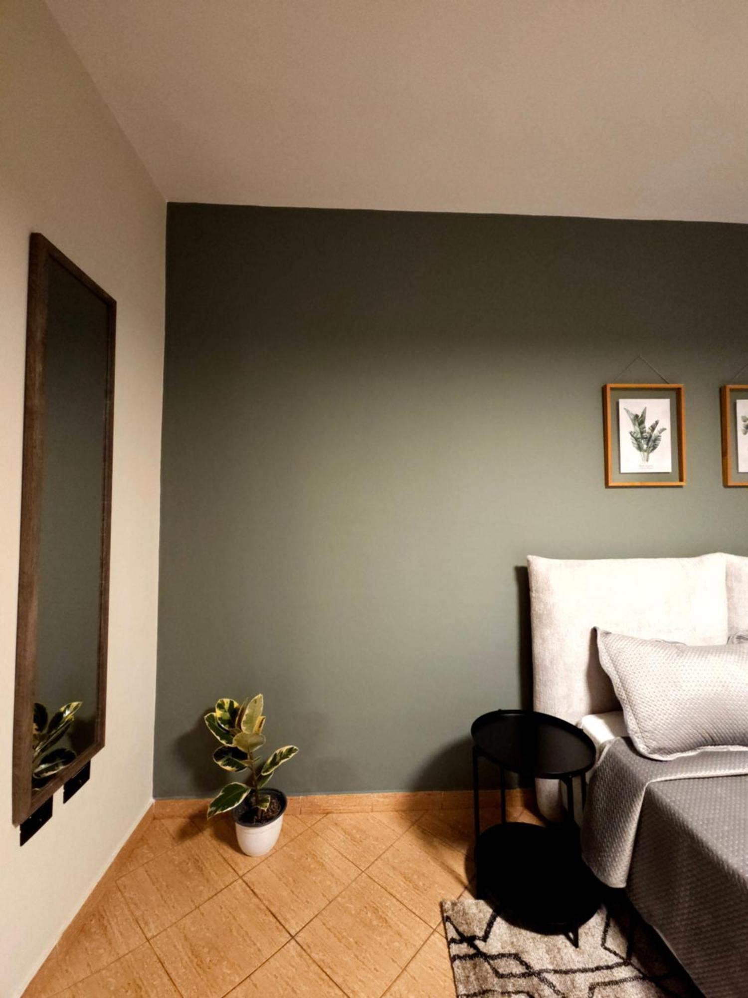 Oda Hotel Tiranë Eksteriør bilde
