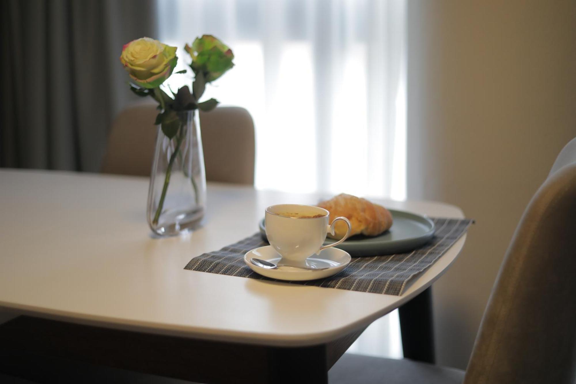 Oda Hotel Tiranë Eksteriør bilde