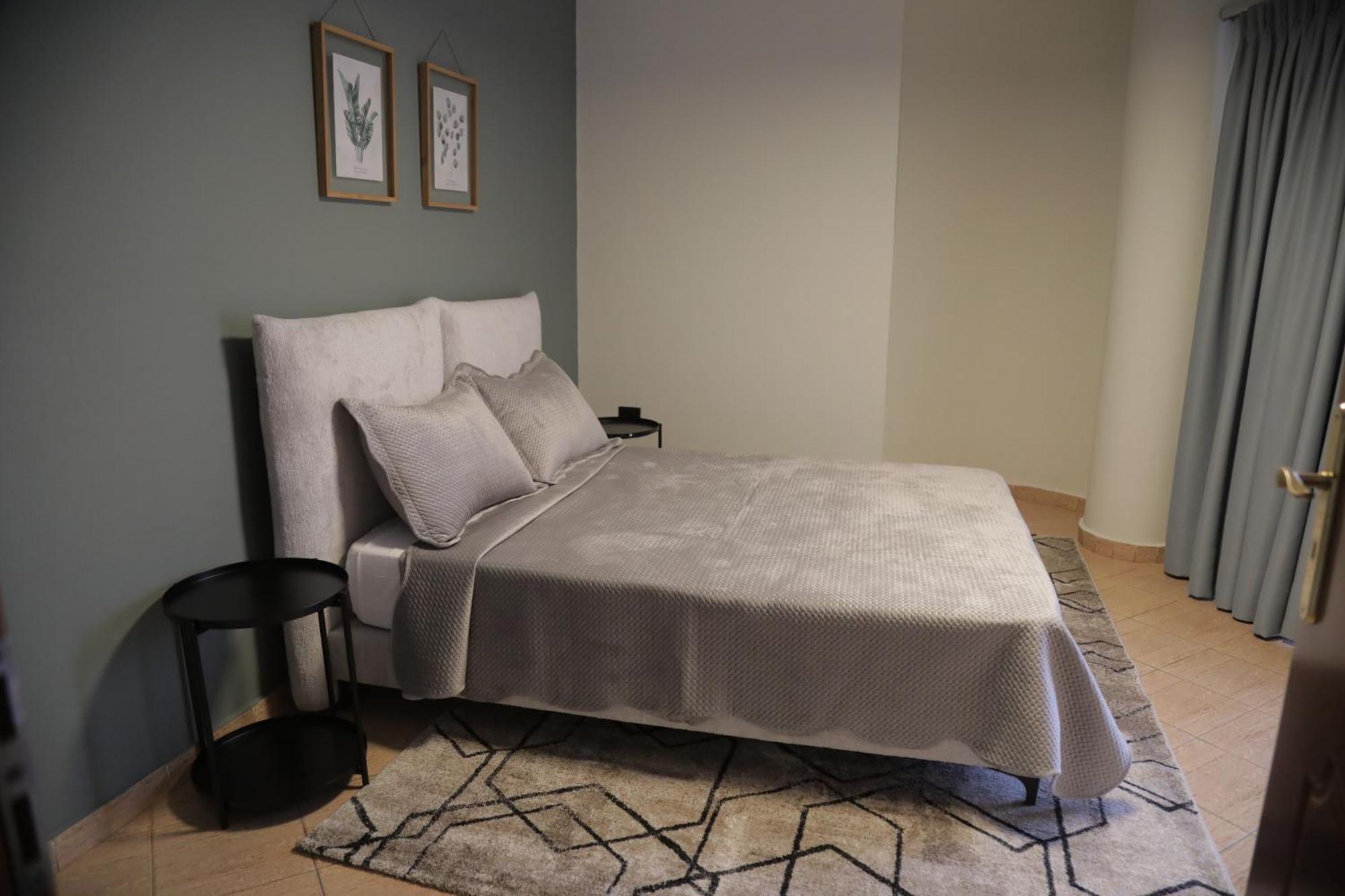 Oda Hotel Tiranë Eksteriør bilde